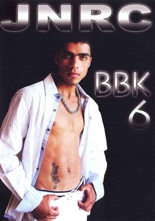 Movie poster for BBK 6 (2012)