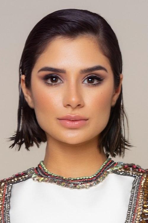 Diane Guerrero profile