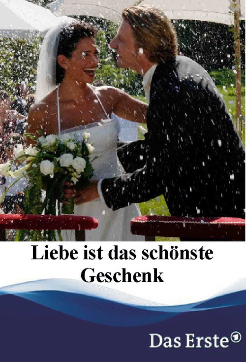 Movie poster for Liebe ist das schönste Geschenk (2007)