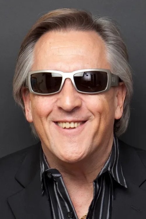Photo of Gilbert Montagné, Acting