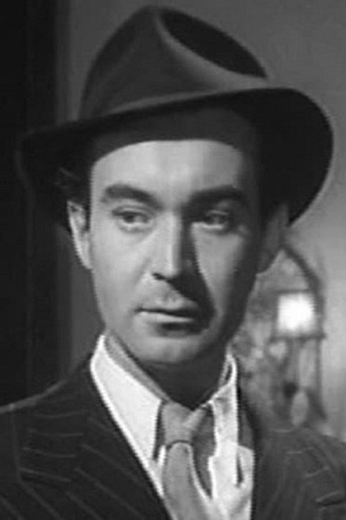 Photo of Manning Whiley, Acting
