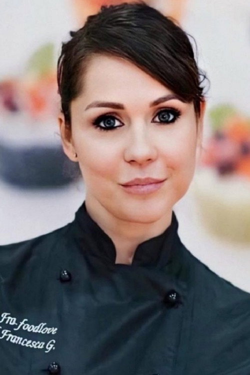 Photo of Francesca Gambacorta, Acting