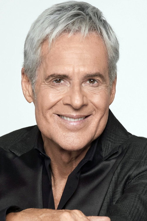 Photo of Claudio Baglioni, Acting