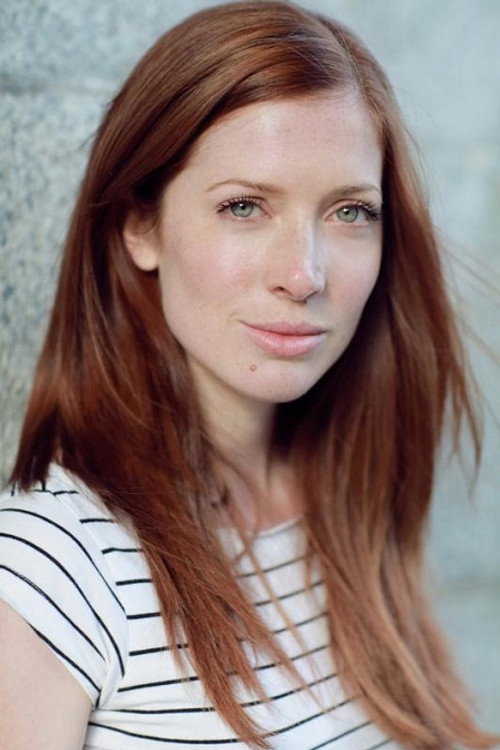 Photo of Lucy Cudden, Acting
