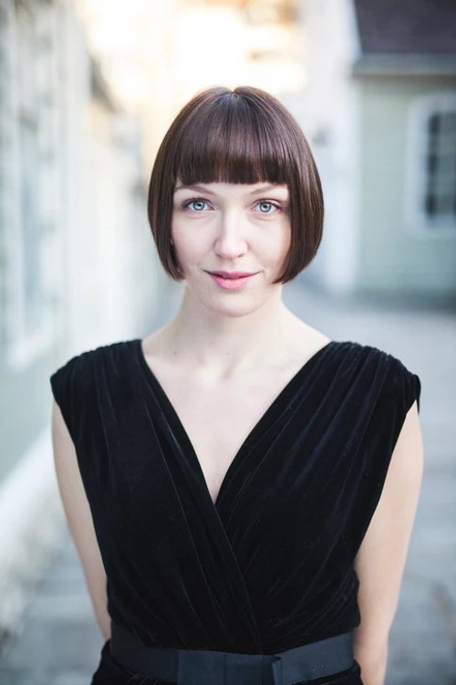 Photo of Mari Askvik, Acting