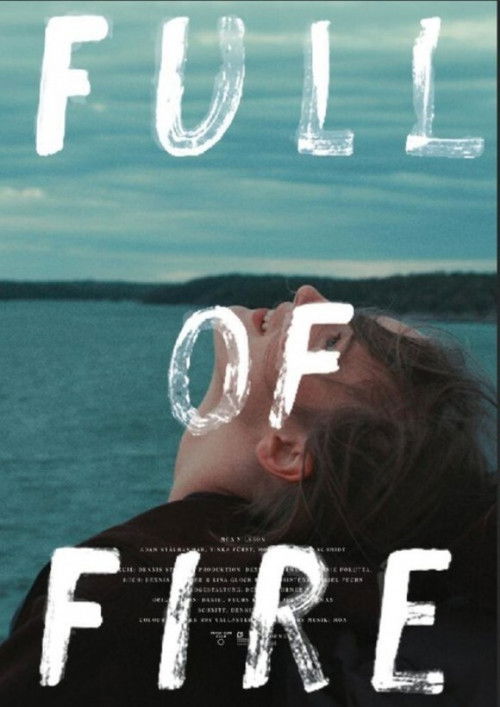 Full of Fire poster