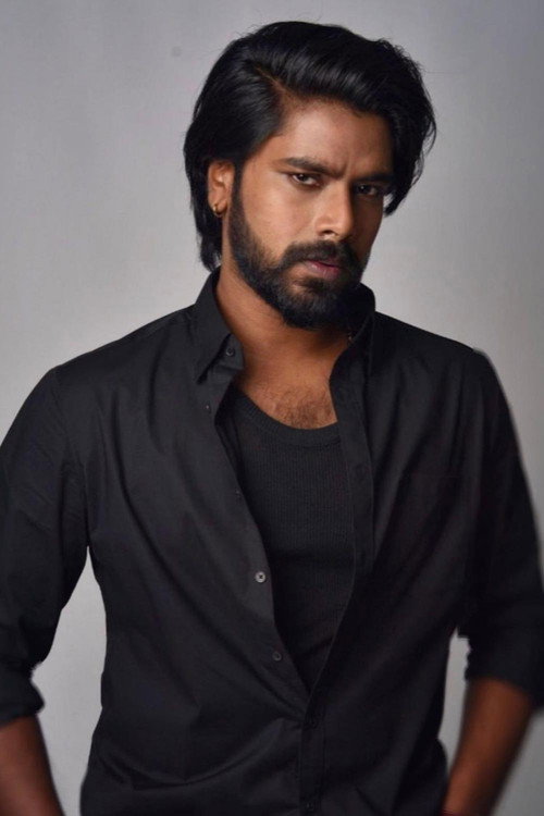 Photo of T.Suriyavelan, Creator