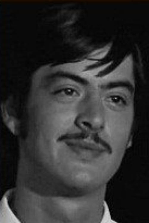 Photo of Aleksandr Khodzhaev, Acting