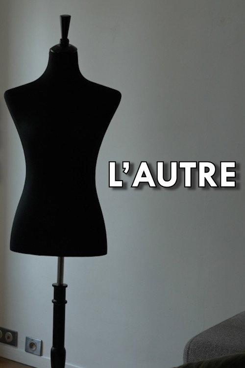 Movie poster for L'Autre