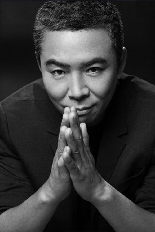 Bai Hongbiao profile