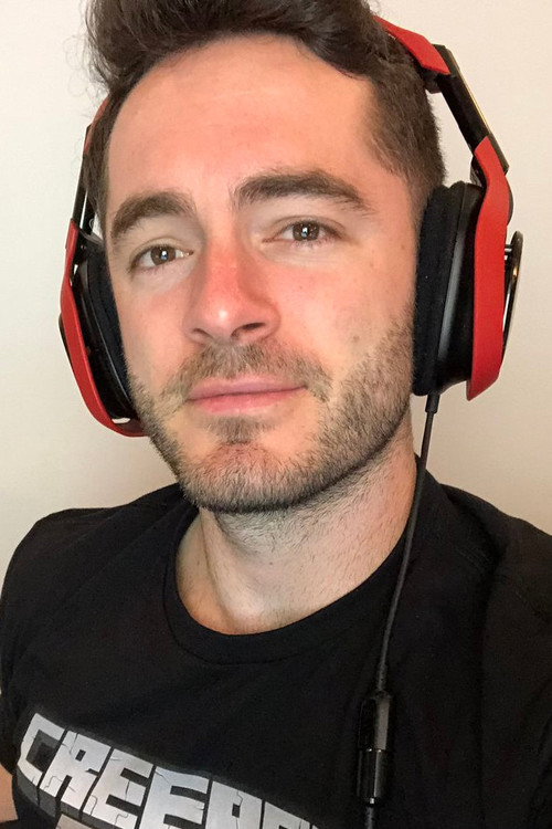 Jordan Maron profile