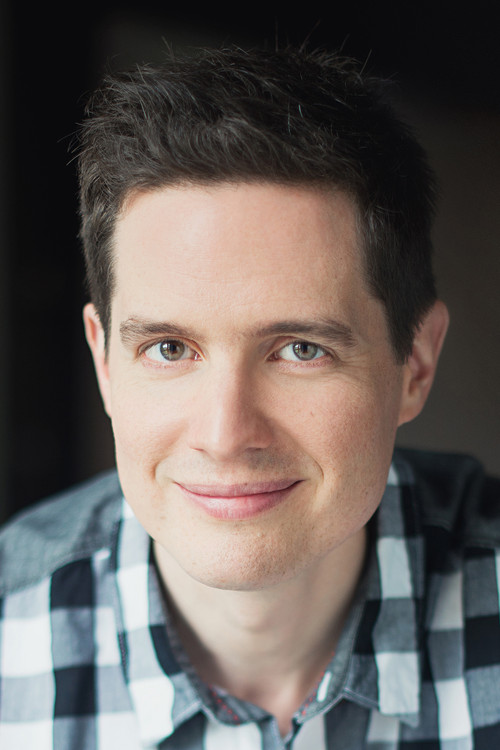 Photo of Claude-Michel Bleau, Acting