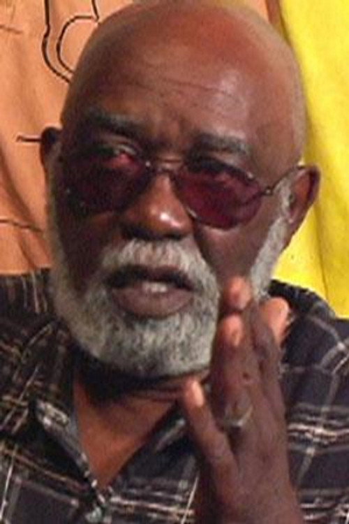 Photo of Ben Caldwell, Writing