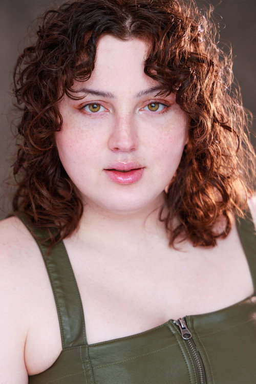 Photo of Betti, Sound
