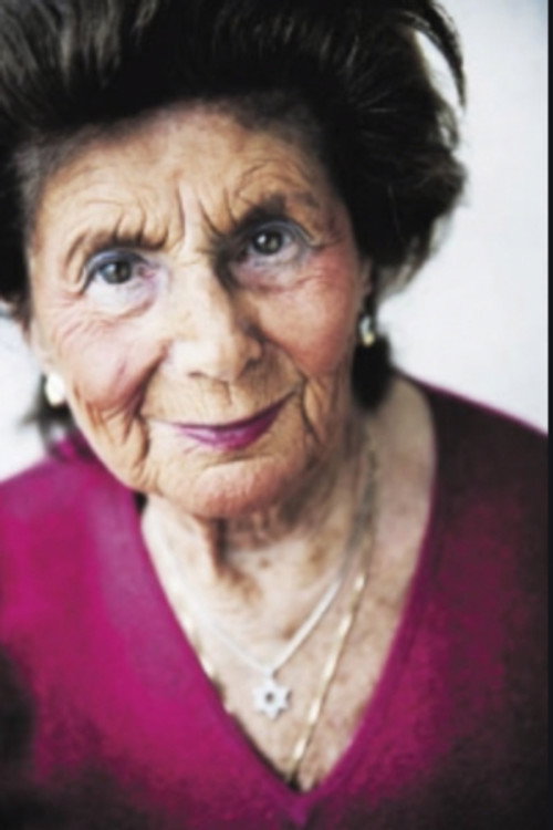 Photo of Livia Fränkel, Acting