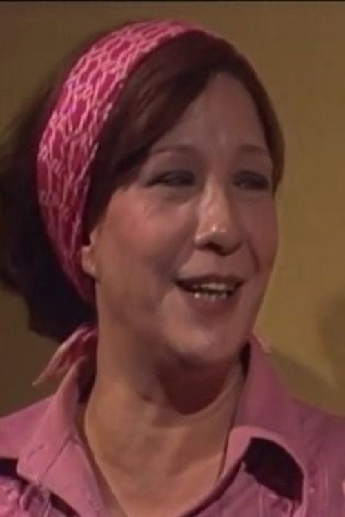 Photo of Huda Zaki, Acting