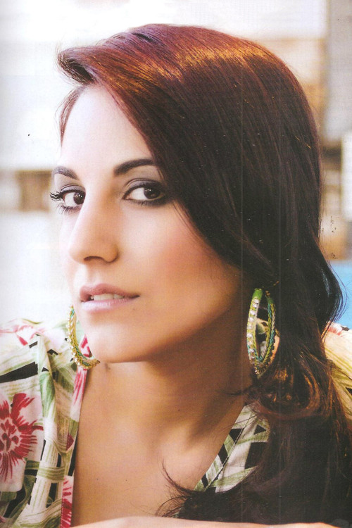 Elena Liasidou profile