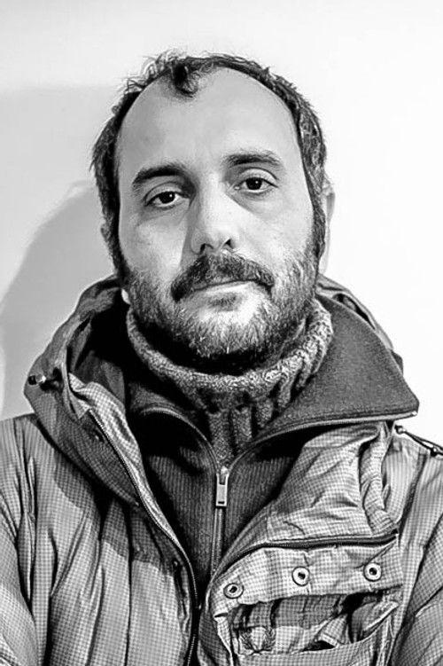 Babis Makridis profile