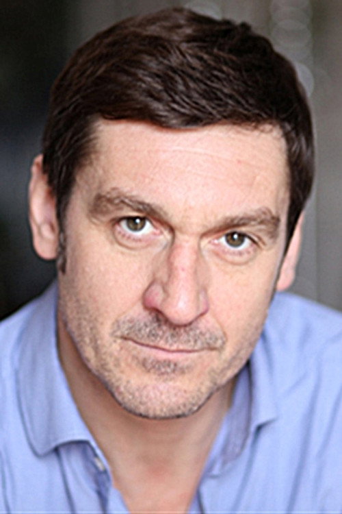 Photo of Fabrice Michel, Acting