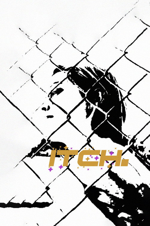 Movie poster for Itch. (2014)