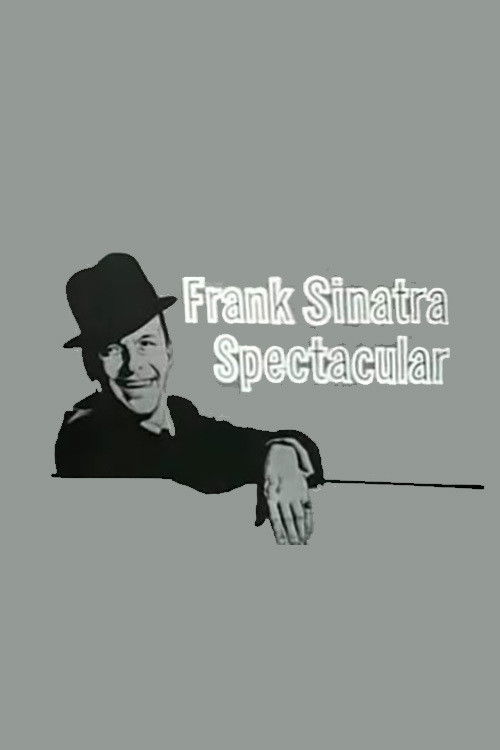 Movie poster for Frank Sinatra Spectacular (1965)
