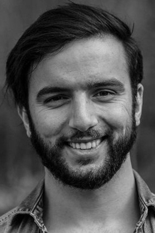 Photo of Eric Frantzen, Acting
