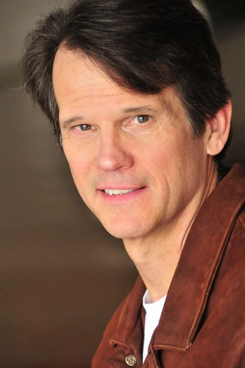 Photo of Richard Cutting, Acting
