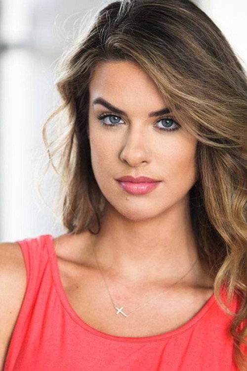Photo of Skye McDonald, Acting