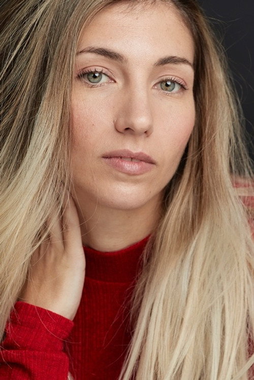 Photo of Isabel Morán, Acting