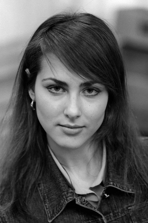 Photo of Anna Dzenilalova, Acting