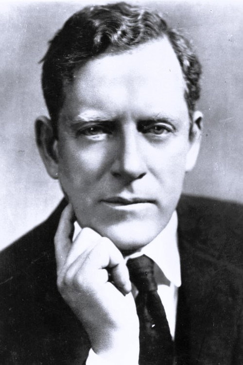 Photo of James Kirkwood, Acting