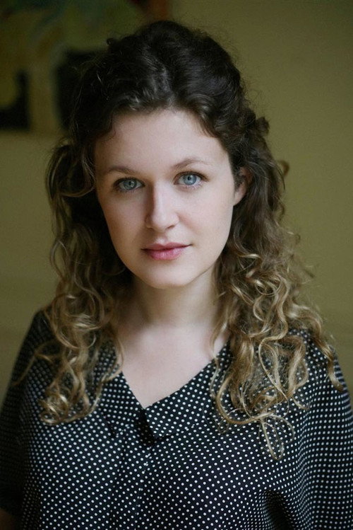 Marie Sambourg profile