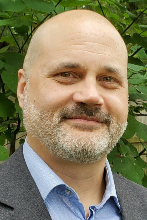 Photo of Trevor M. Przyuski, Acting