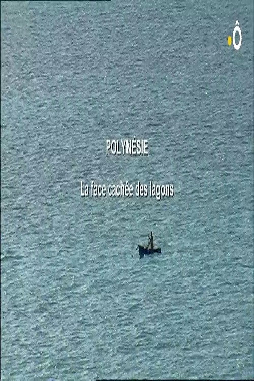 Movie poster for Polynésie, la Face Cachée des Lagons (2015)