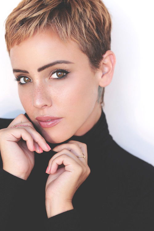 Raychel Diane Weiner profile