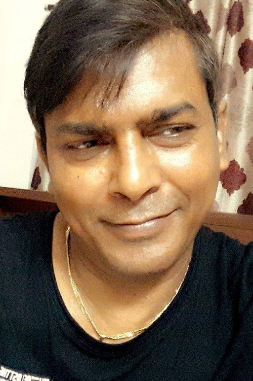Photo of N.K. Salil, Writing
