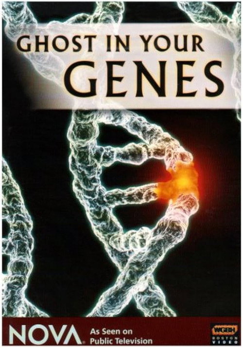 Movie poster for Ghost in Your Genes (2007)