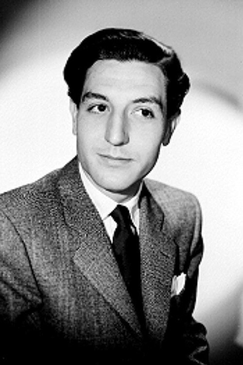 Photo of Antonio Passy, Acting