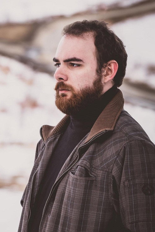 Photo of Daniel Menendez, Acting
