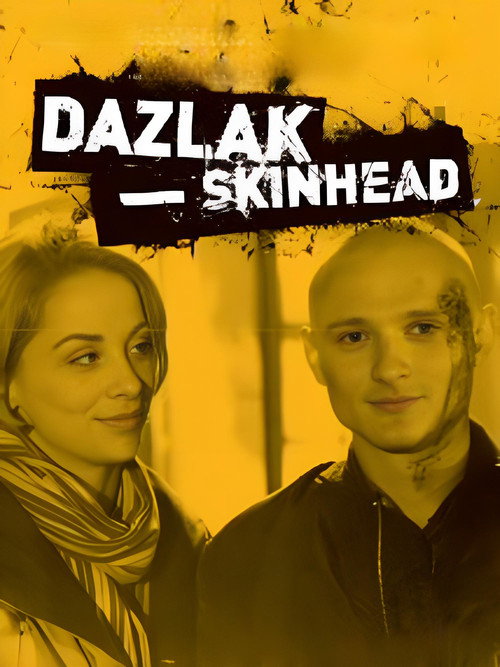 Movie poster for Dazlak – Skinhead (1997)