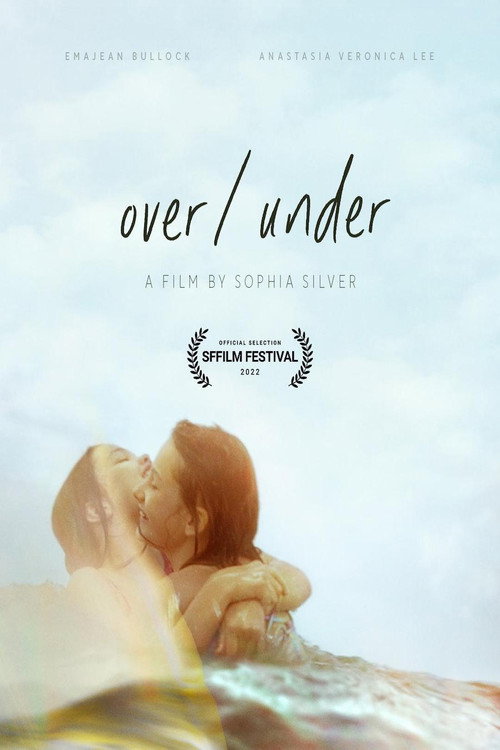 Movie poster for Over/Under (2022)
