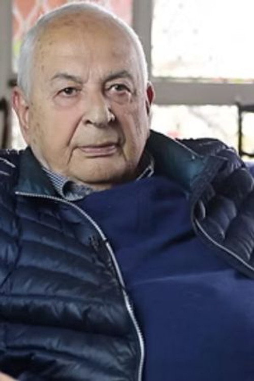 Photo of Roberto Forges Davanzati, Camera