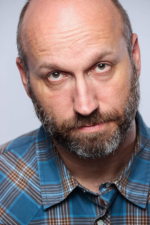 Photo of Kurt Scholler, Acting