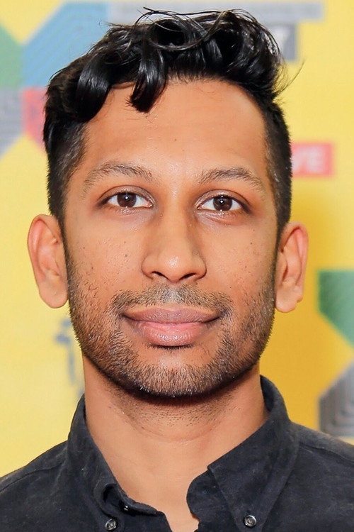 Hrishikesh Hirway profile