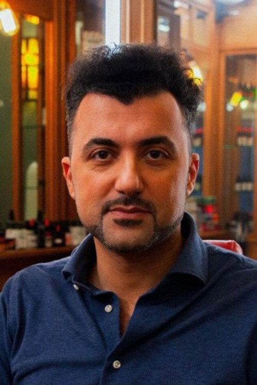 Özcan Akyol profile