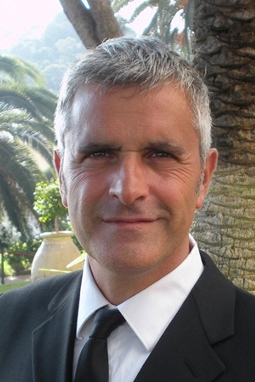 Photo of Enrico Lucci, Acting