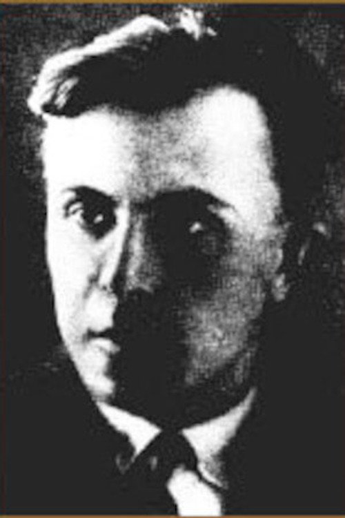 Photo of Aleksey Maslyukov, Directing