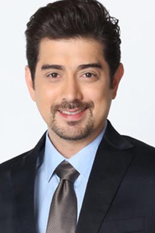 Photo of Ian Veneracion, Acting