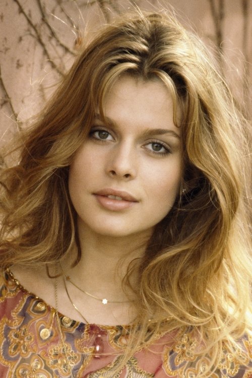 Nastassja Kinski profile