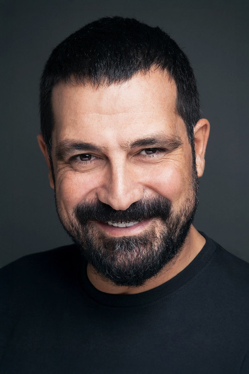Photo of Bülent İnal, Acting
